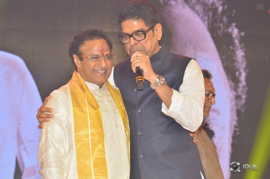 NTR-Biopic-Audio-Launch